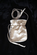 Small Silk Bag