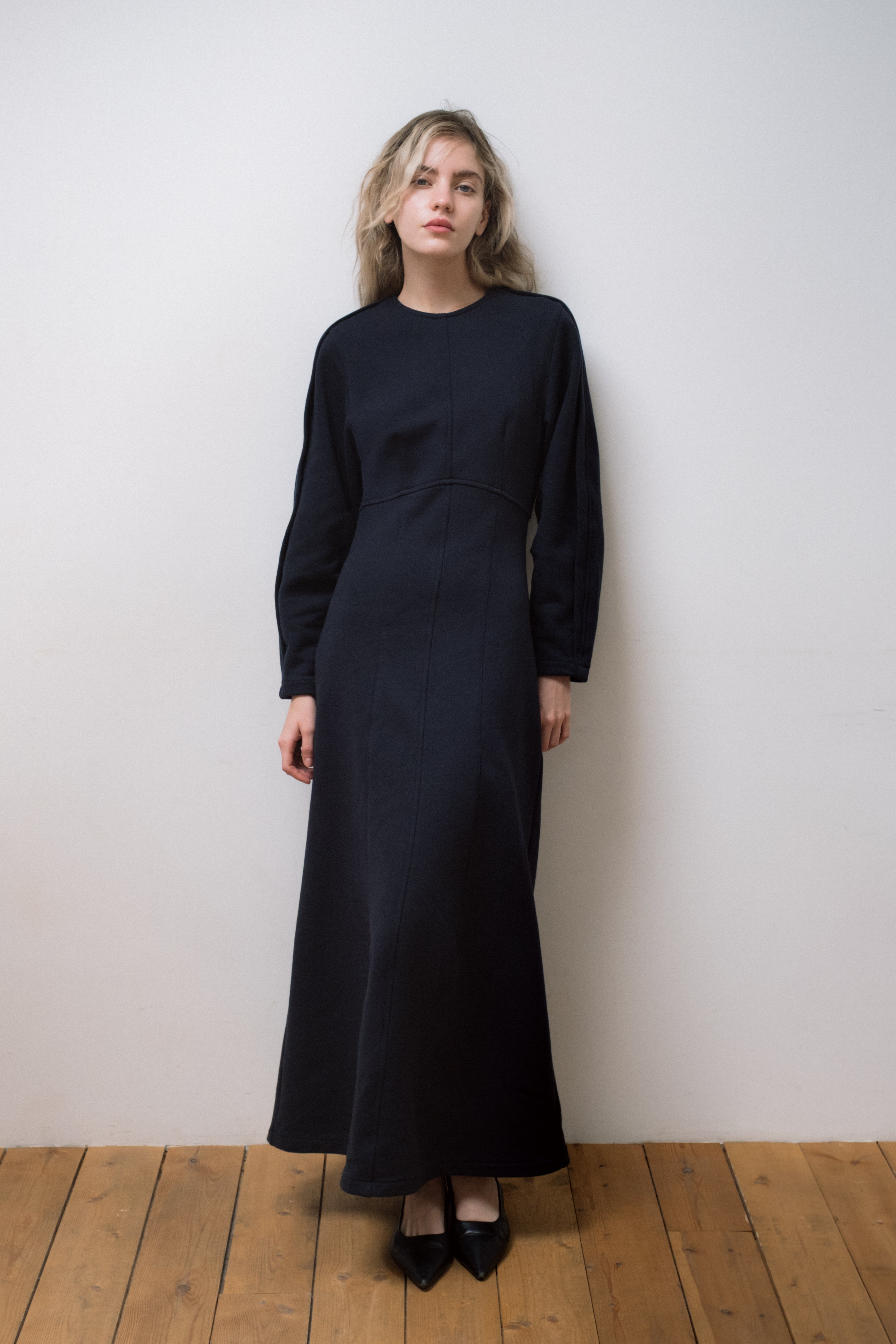 Jersey Dress