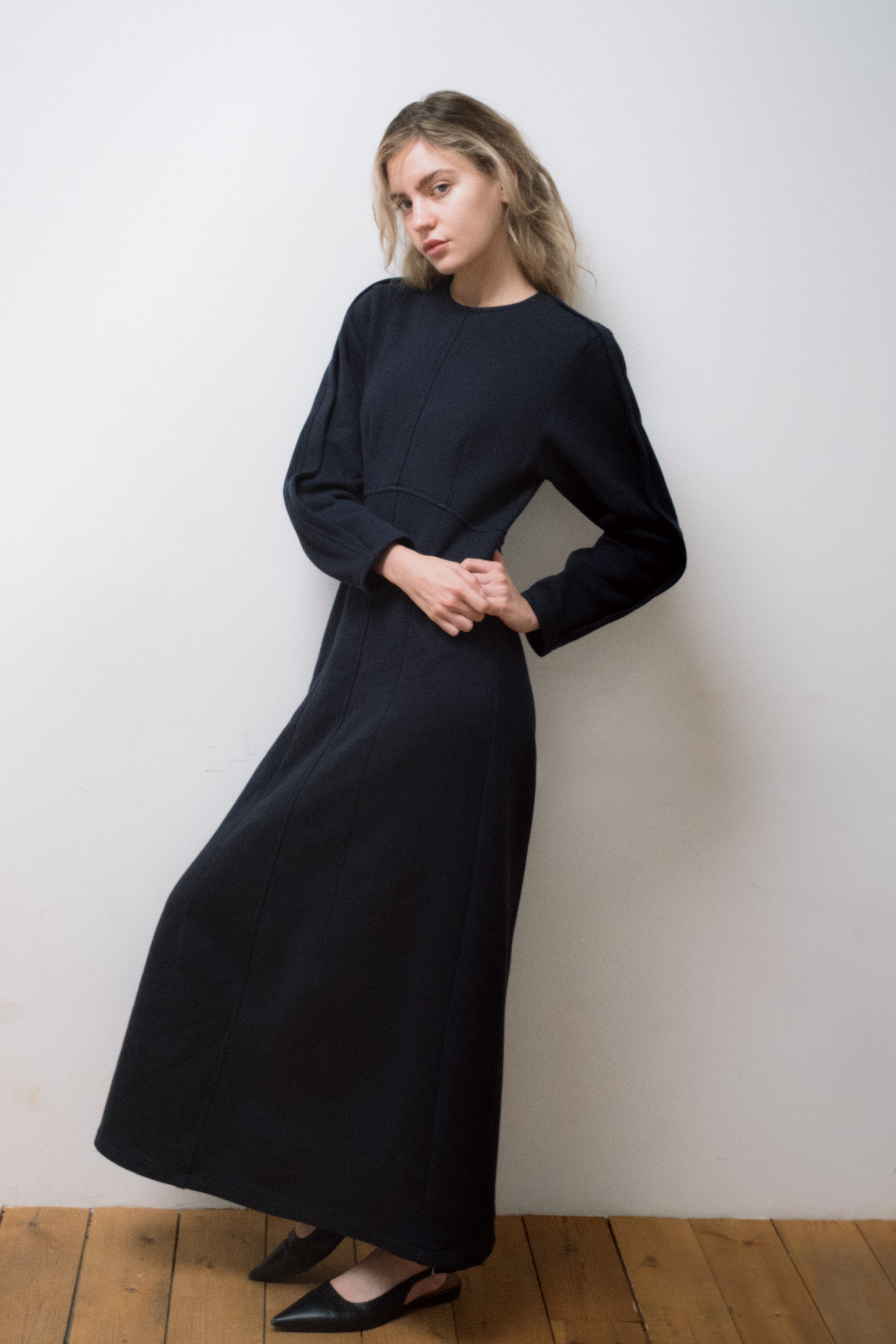 Jersey Dress