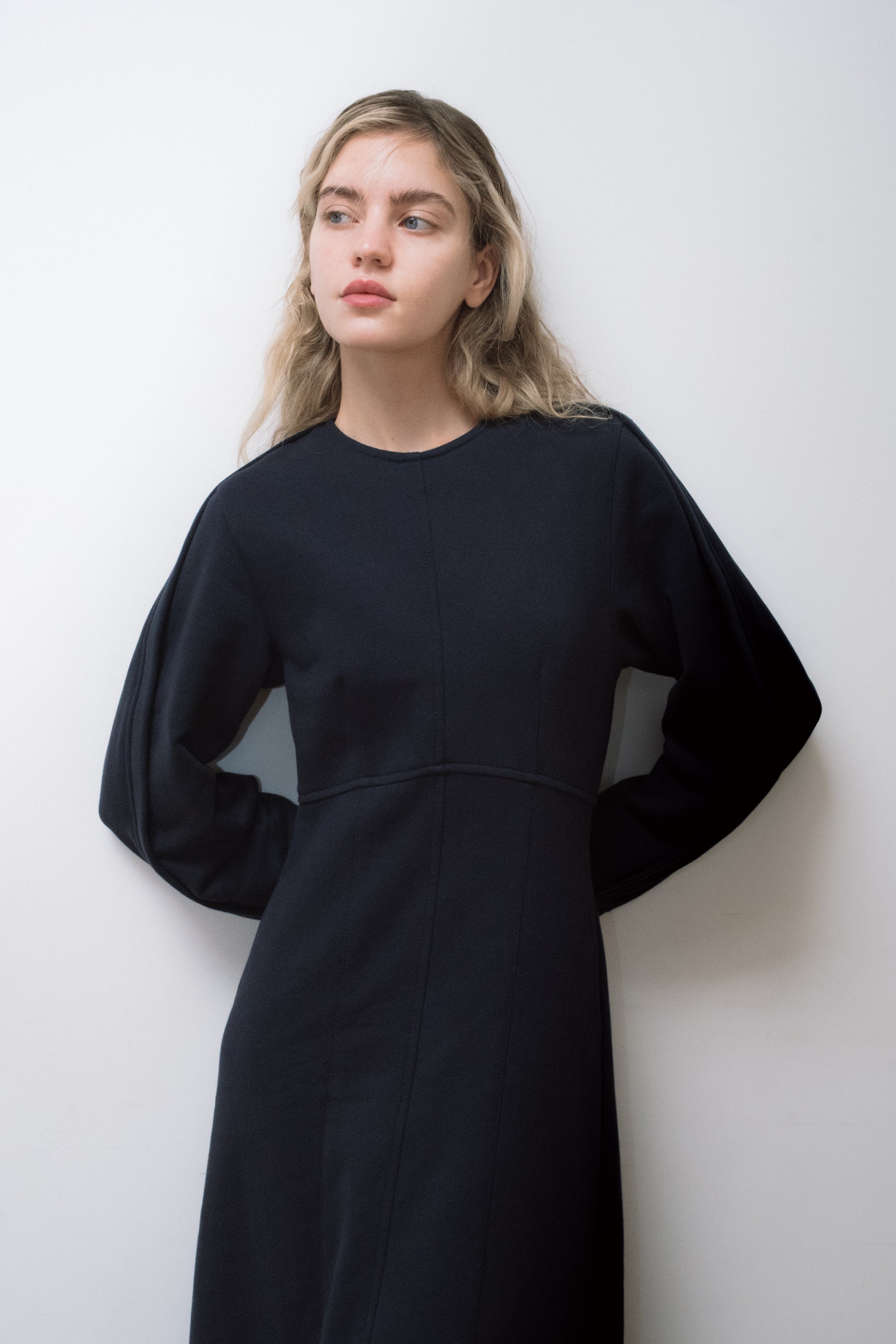 Jersey Dress