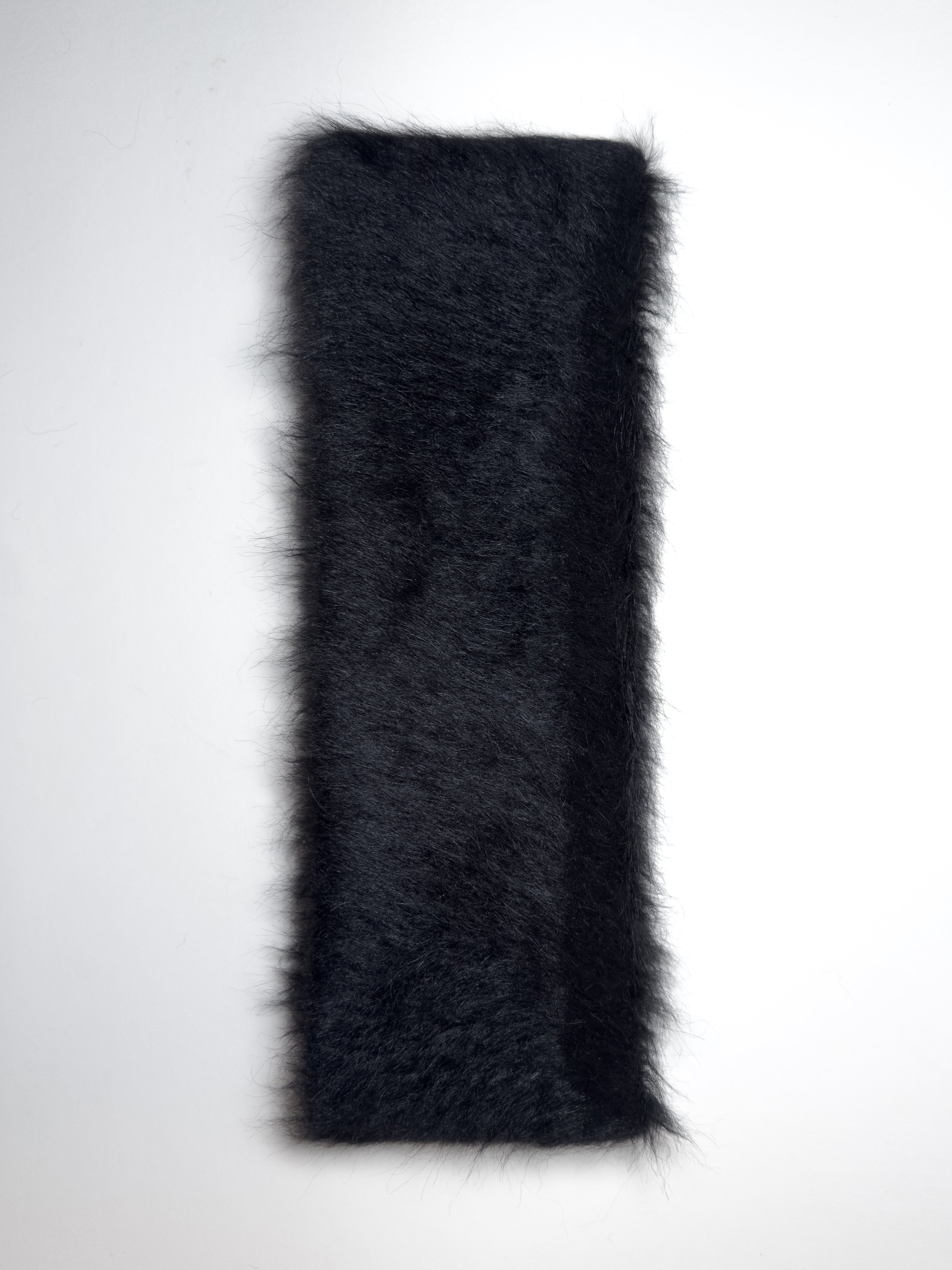 Fur Headband