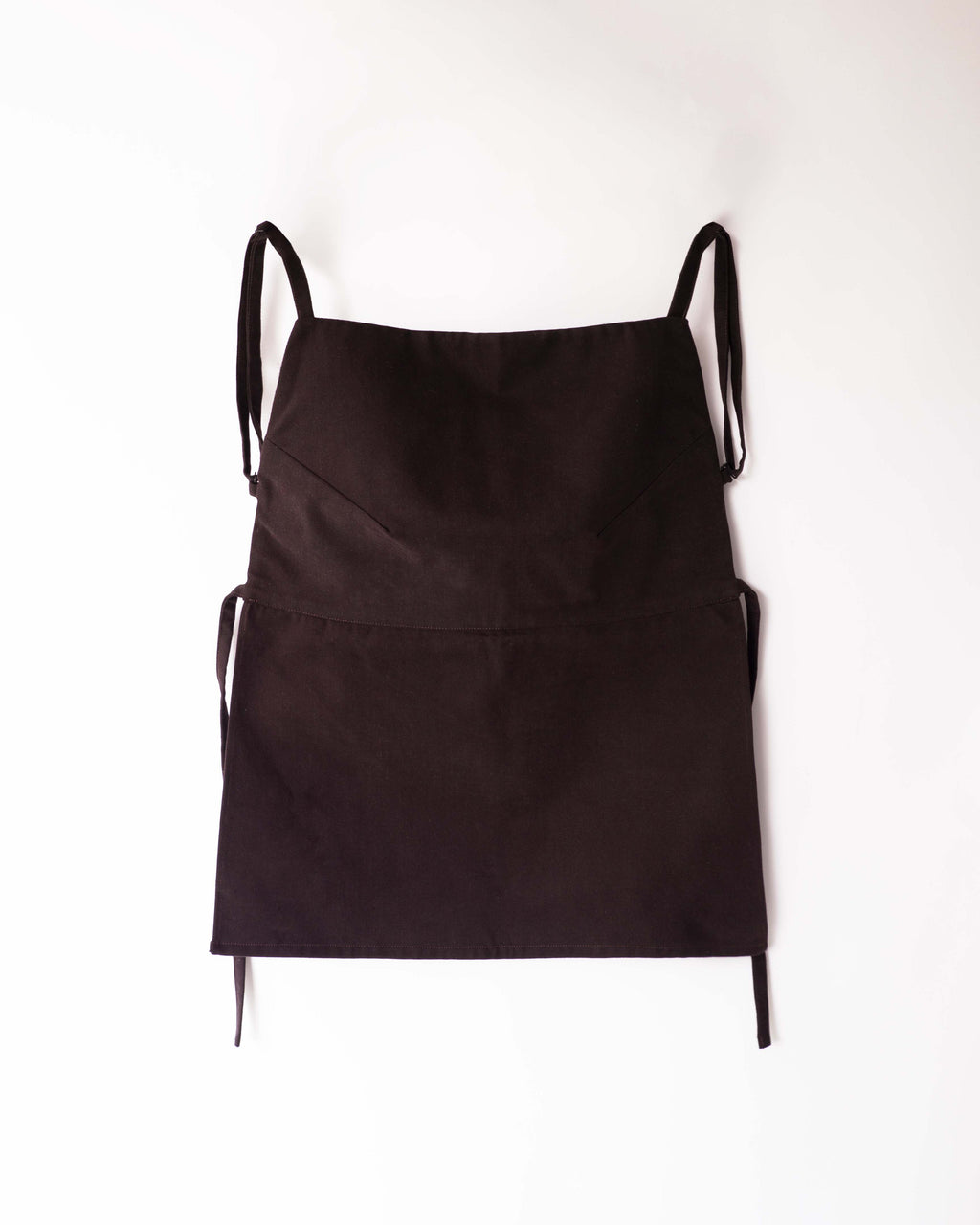 Brown Cotton Top