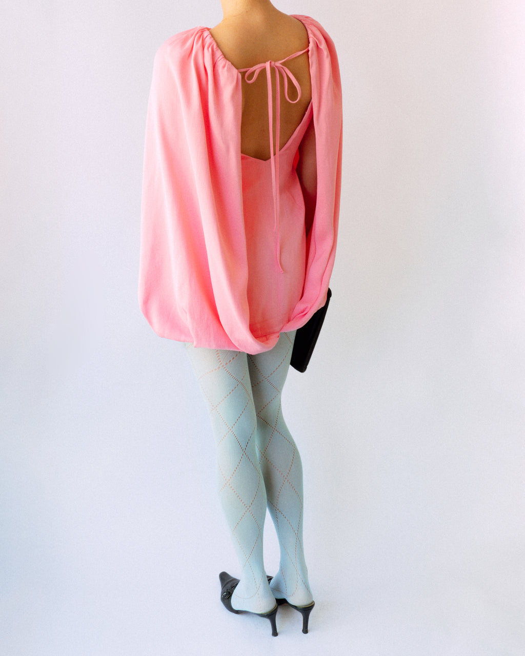 Rosebud Mini Dress