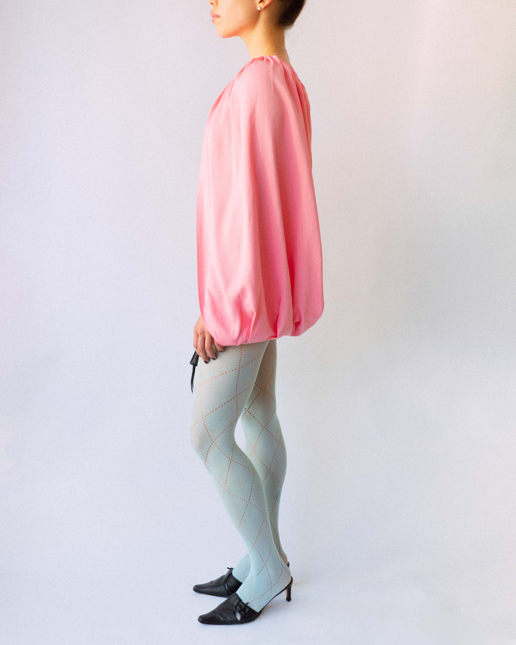Rosebud Mini Dress