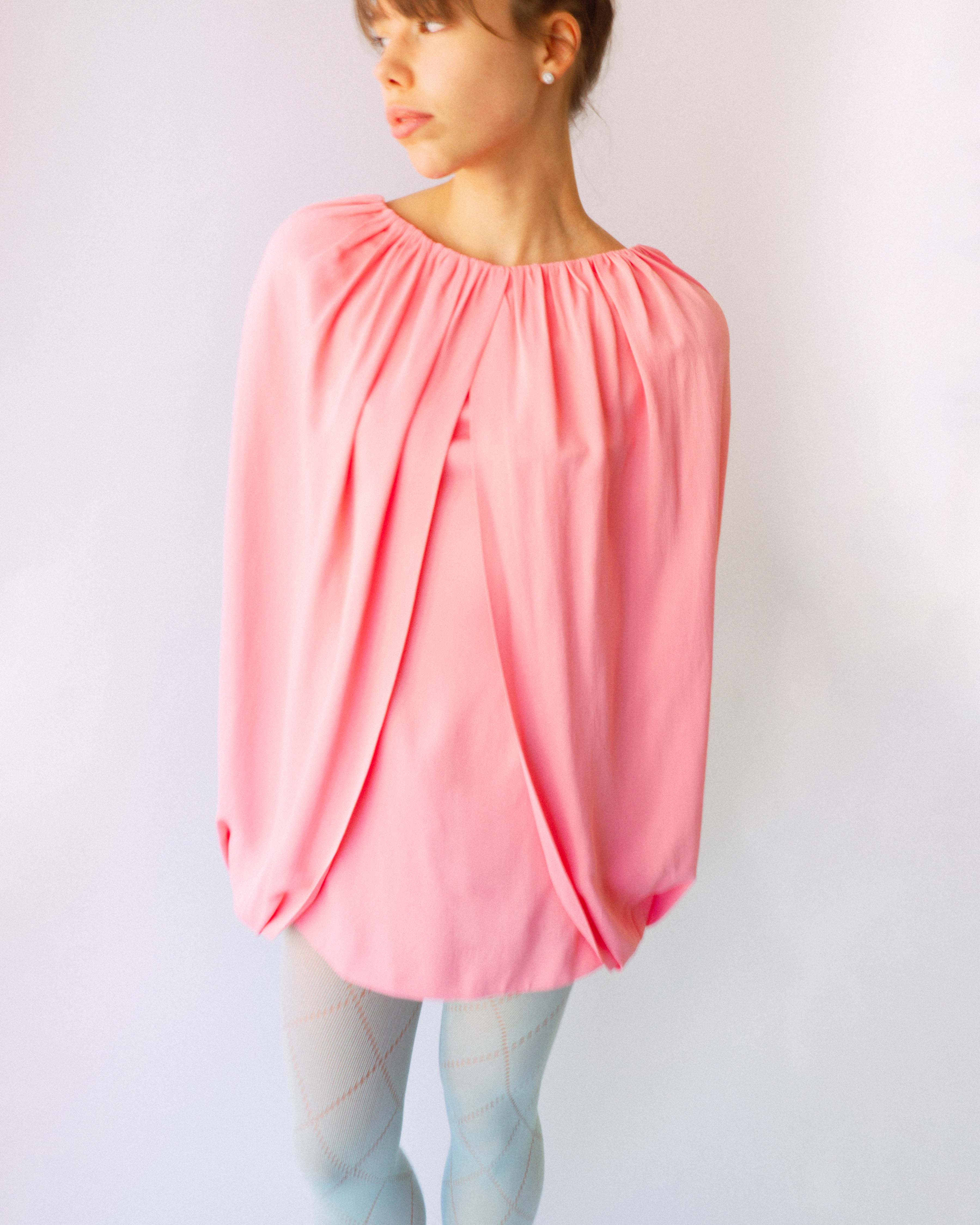 Rosebud Mini Dress