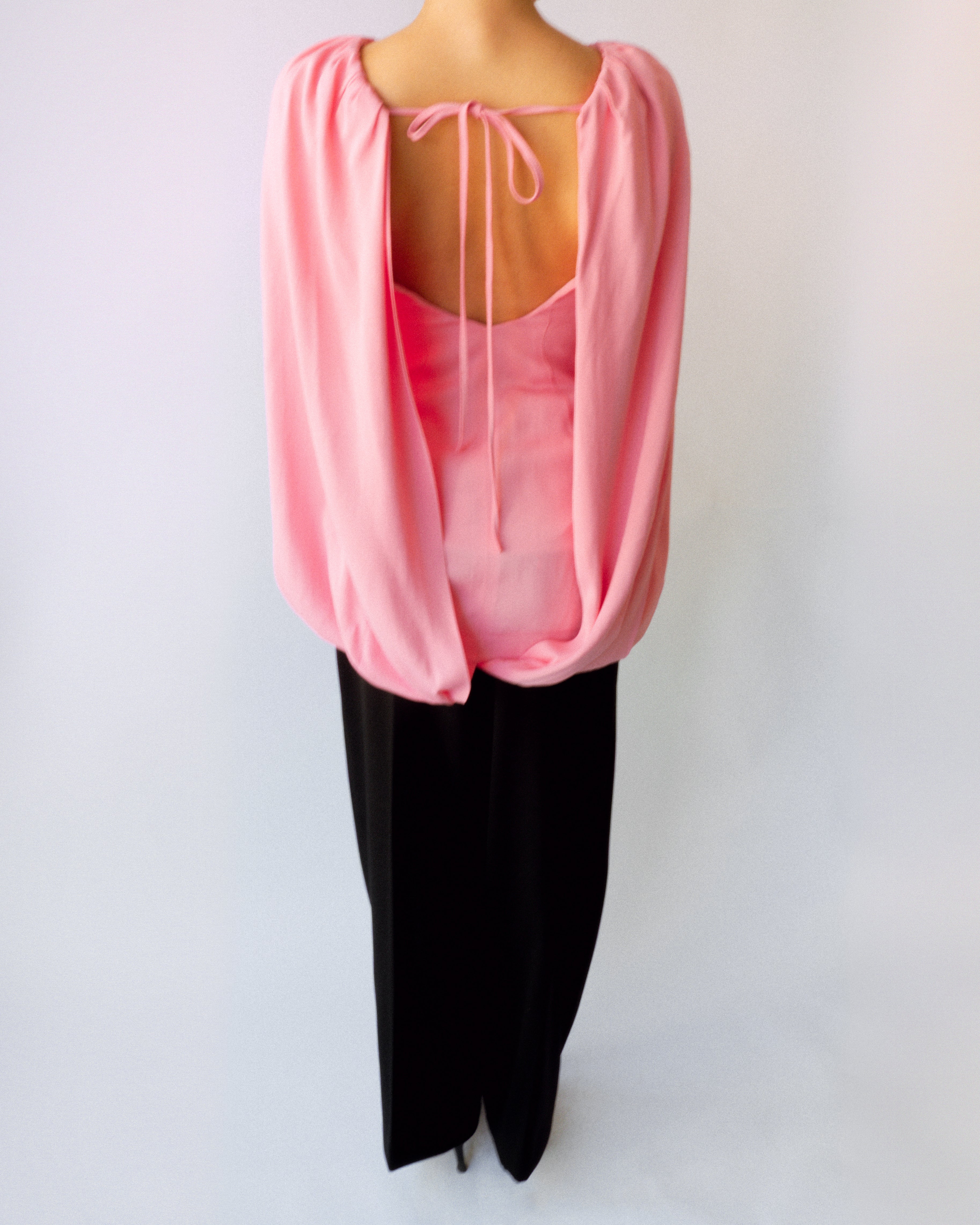 Rosebud Mini Dress