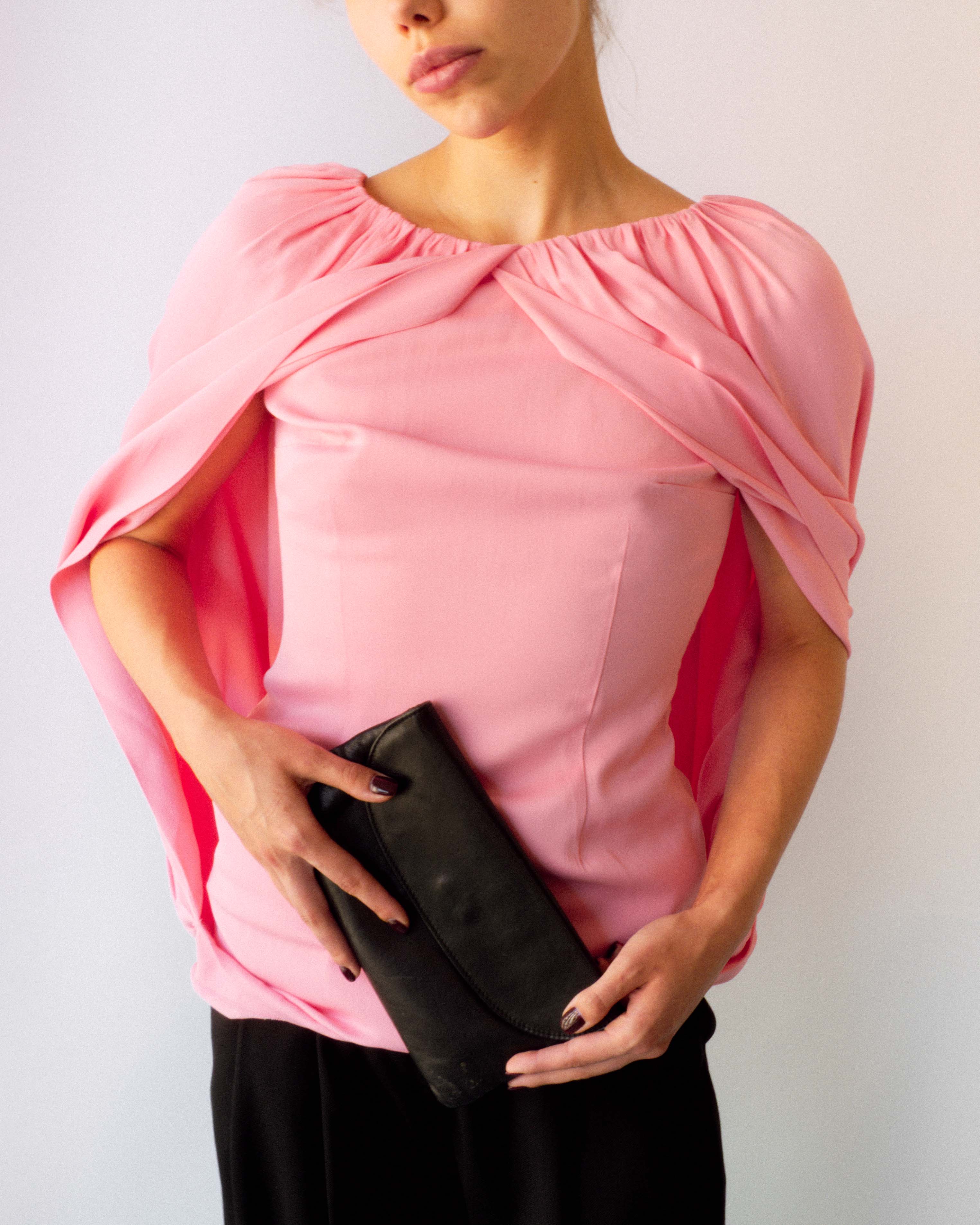 Rosebud Mini Dress