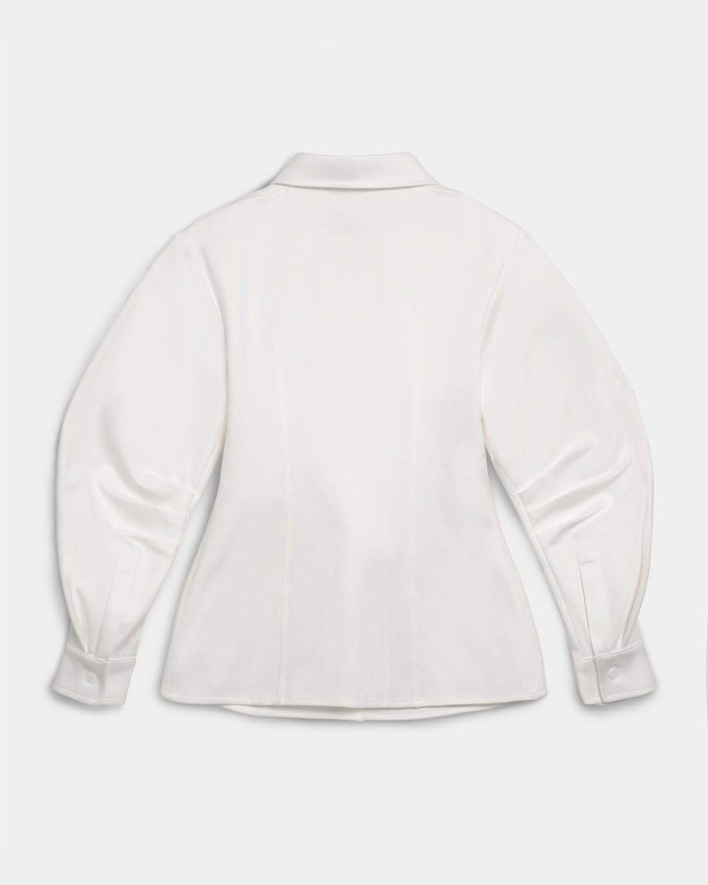 Off White Shirt