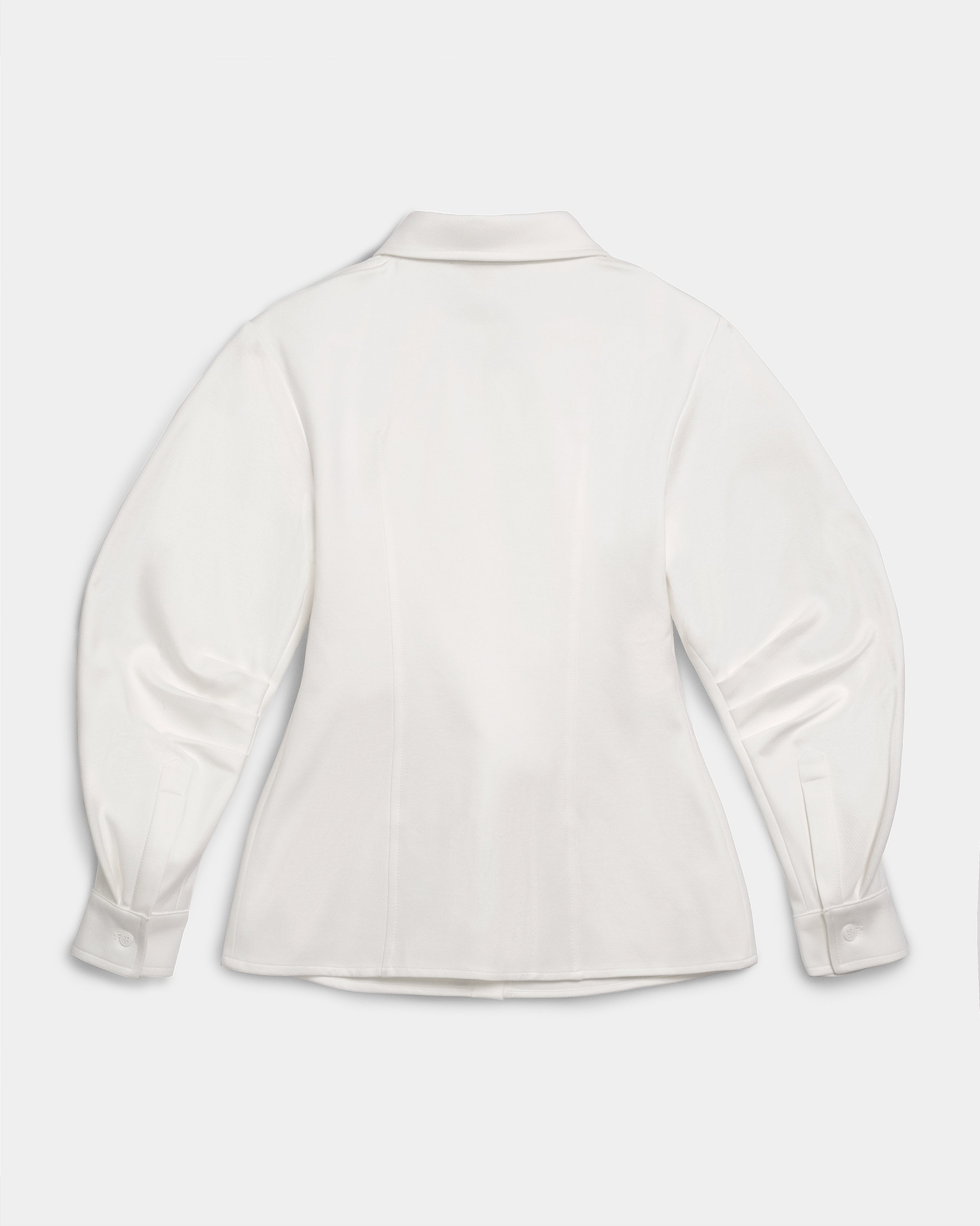 Off White Shirt